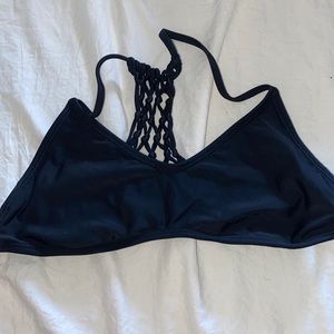 Bathing suit top
